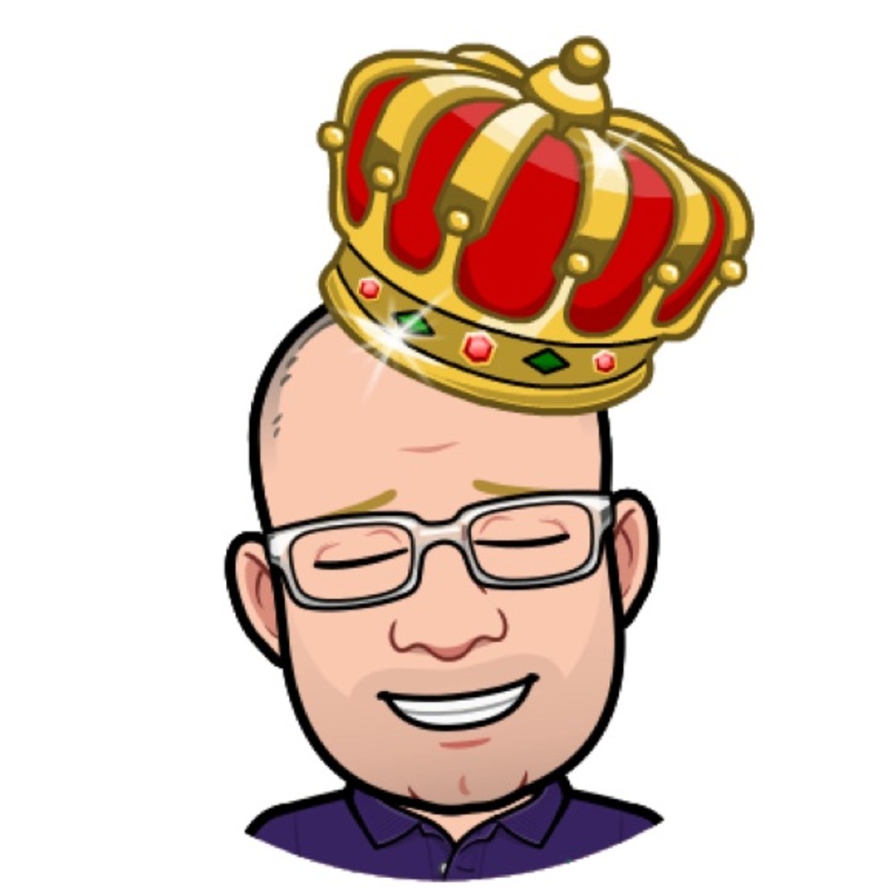 Meet your Posher, Mark